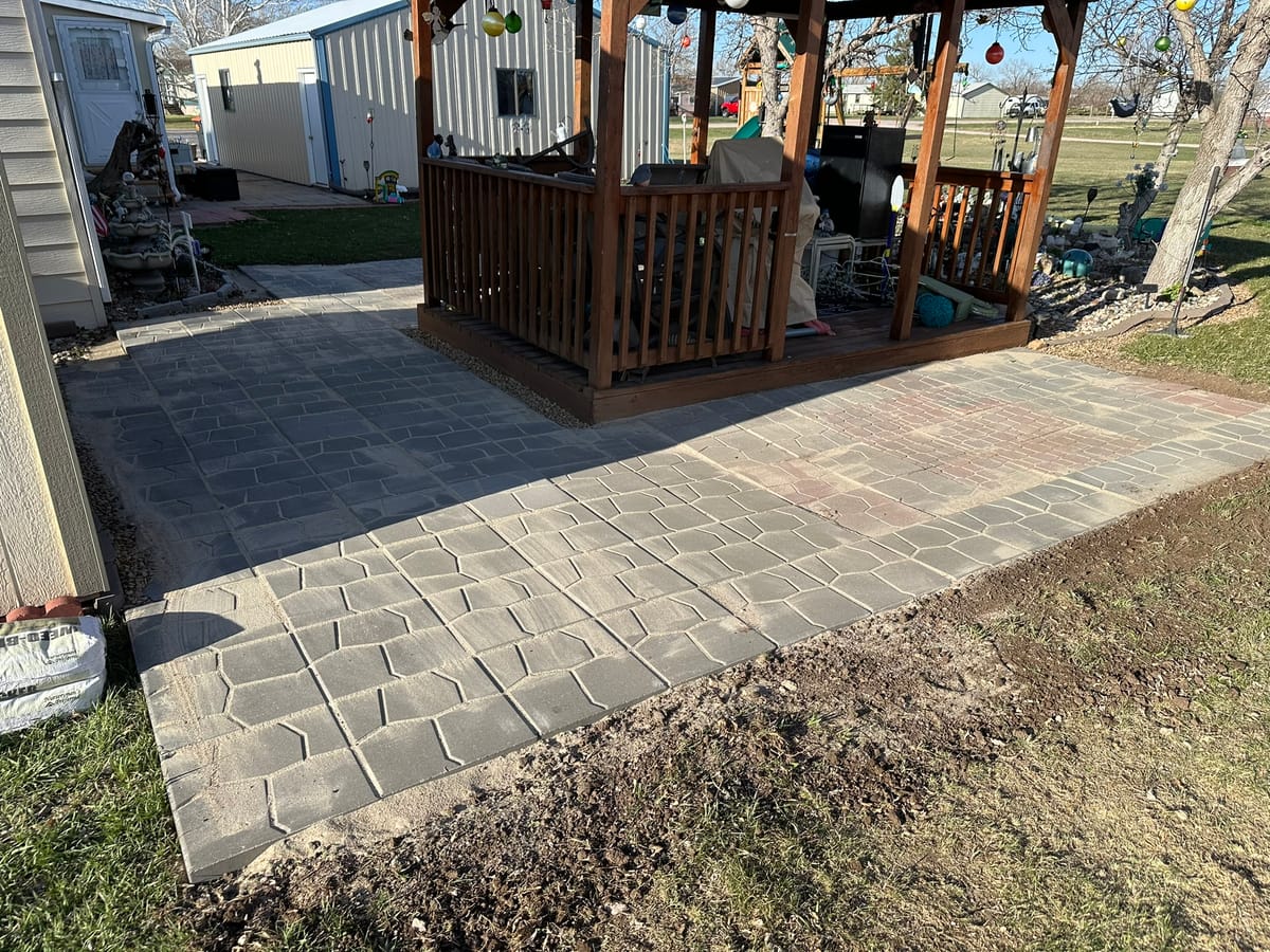 General Landscaping — Merkle Werks