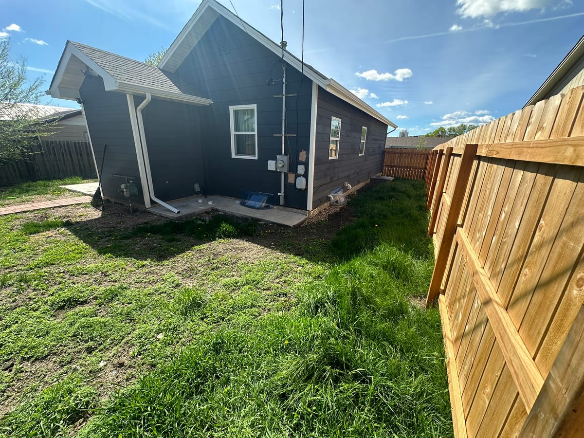 Gardens & Yards — Merkle Werks